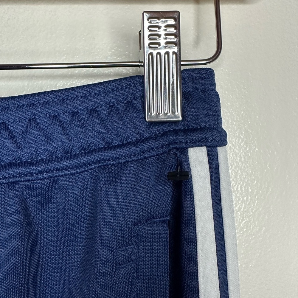 Woman’s ADIDAS Dark Blue size XS Sweat Pants - Picture 4 of 5